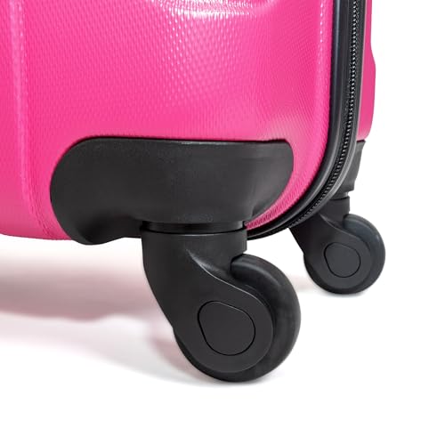 Out of Bounds Lightweight Hardshell 4 (2 Pieces)
