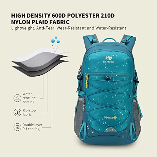 Hiking Backpack for Men Women