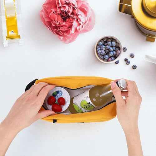 Freezable Snack Bag