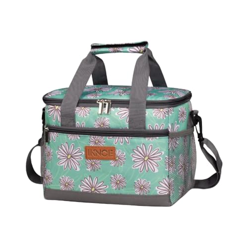 Insulated Lunch Bag