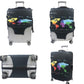 Thicker Luggage Cover Elastic Suitcase Cover Protector Fits 18