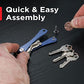 KeySmart Original Key Holder