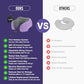 Neck Pillow for Travel with Travel Pouch
