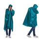 Rain Ponchos for Adults