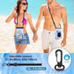 Large Waterproof Phone Pouch