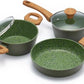 3 Piece Nonstick Set