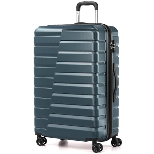 Lightweight Luggage with TSA Lock