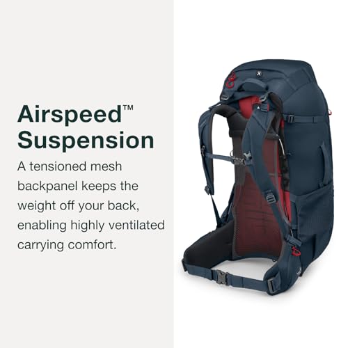 Farpoint Trek 55L Men's Travel Backpack