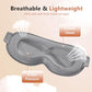 Sleep Mask for Side Sleeper Women Men