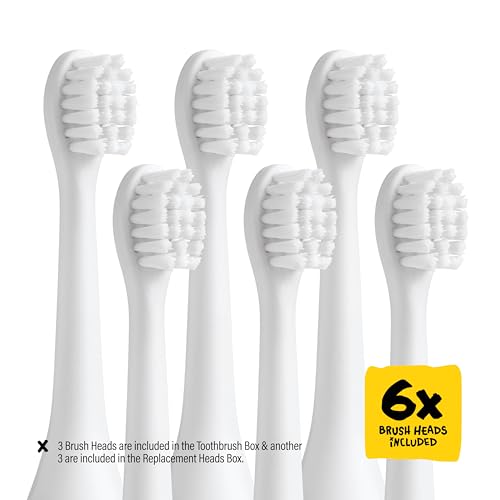 Kids Electric Toothbrush