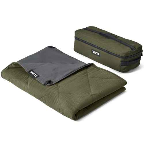 Lowlands Blanket