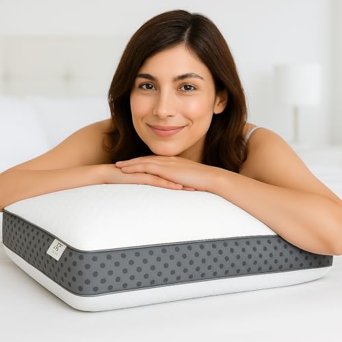 Memory Foam Pillow