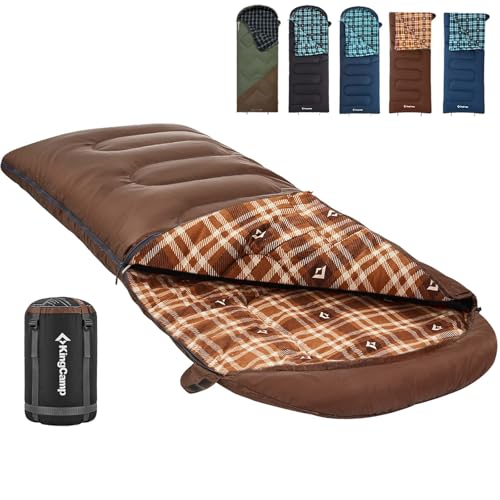 Sleeping Bag for Adults