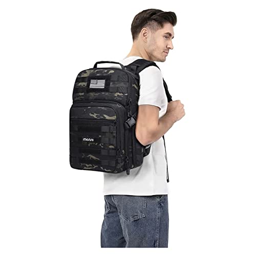 Camera Backpack