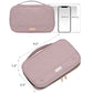 Travel Jewelry Case Organizer