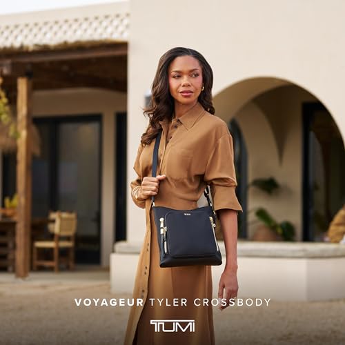 Voyageur Tyler Crossbody