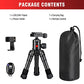 Aluminum Mini Tripod