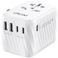 Universal Travel Power Adapter