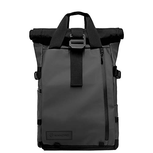 PRVKE 21L Photography Bundle