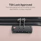Carry On Luggage 22x14x9 Airline Approved