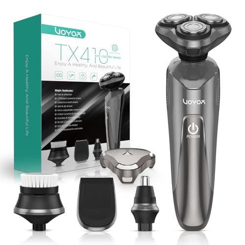 Electric Razor for Men
