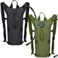 Tactical Hydration Pack 3L Water Bladder Backpack Lightweight Water Storage Reservoir Bag Daypack for Running Hiking Cycling Biking