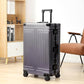 All Aluminum Magnesium Carry On Luggage