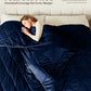 King Size Weighted Blanket for Adults 20lbs
