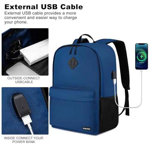 Backpack for School