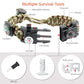 20 in 1 Paracord Bracelet