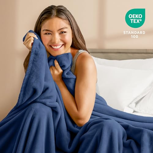 Fleece Blanket Luxury Microplush
