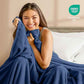 Fleece Blanket Luxury Microplush