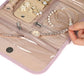 Travel Jewelry Case