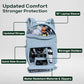 Jumper Compact Camera Backpack 2026 Edition