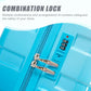3 Piece Luggage Sets (3 Count)