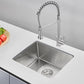 24 Inch Undermount Kitchen Sink