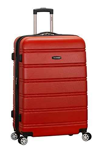 Melbourne Hardside Expandable Spinner Wheel Luggage