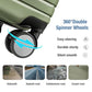 Carry On Luggage 22x14x9 Airline Approved