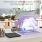 360° Rotating Laptop Stand for Desk