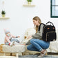 Diaper Bag Backpack