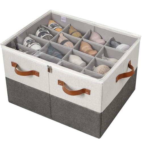 Shoe Organizer for Closet