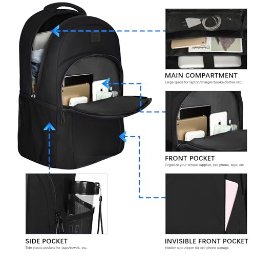 17.3 Inch Laptop Backpack
