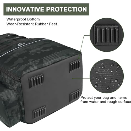 Fishing Backpack
