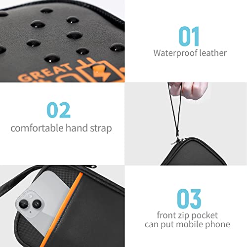 Electronics Travel Organizer