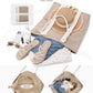 Summer Beach Bag for Women