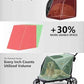 Dog Stroller for Large & Medium Dogs