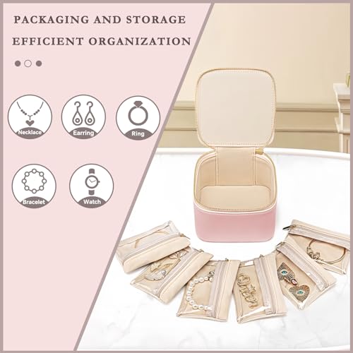 Jewelry Box Organizer for Women