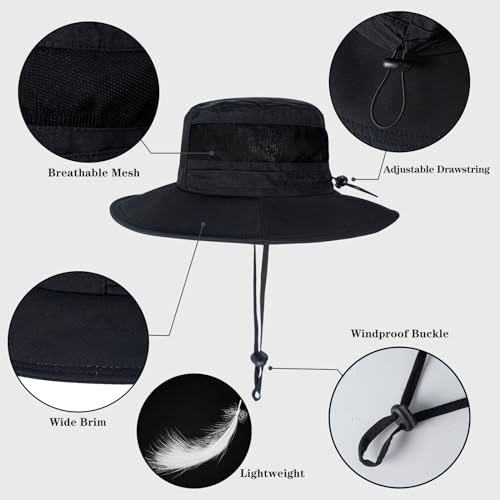 Sun Hat for Men