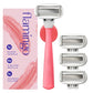 Shaving Razor Set for Women