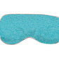 Hot & Cold Therapy Spa Collection Chenille Eye Mask